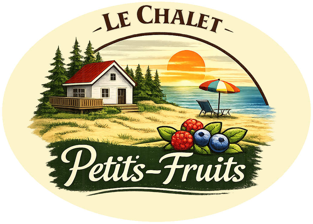 Chalet Petits-Fruits